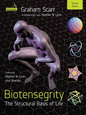 cover image of Biotensegrity